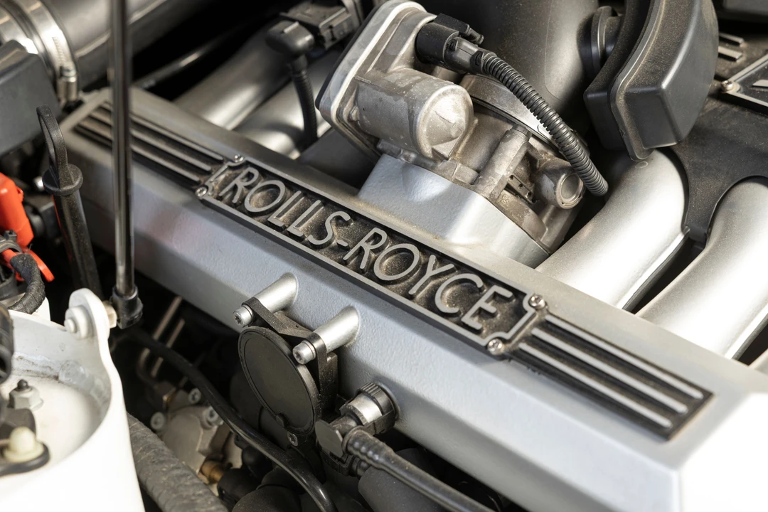 2008 Rolls-Royce Phantom VII - Image 26 of 31