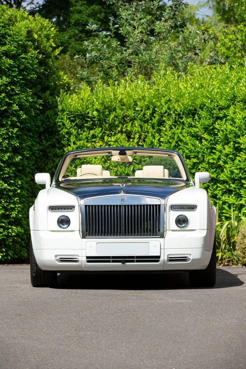 2008 Rolls-Royce Phantom VII - Image 8 of 31