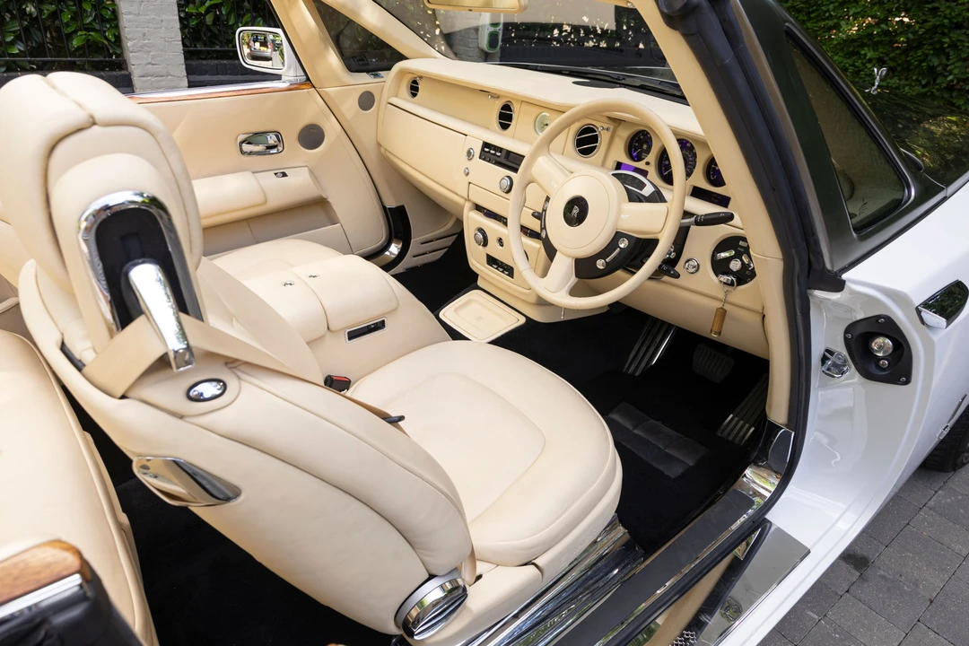 2008 Rolls-Royce Phantom VII - Image 30 of 31