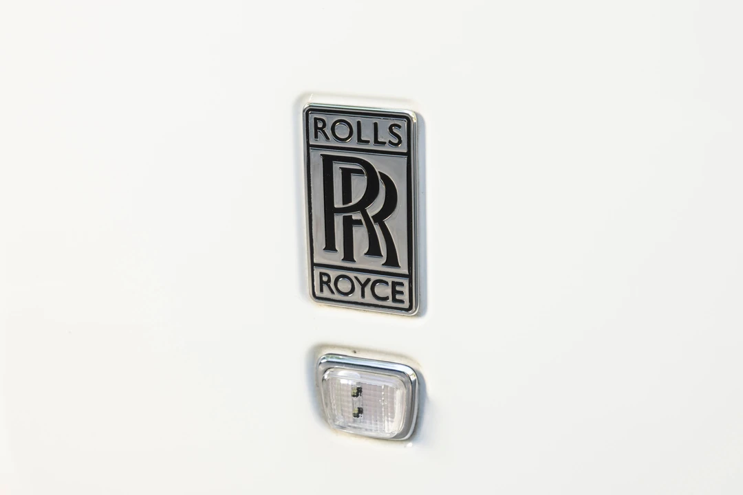 2008 Rolls-Royce Phantom VII - Image 19 of 31