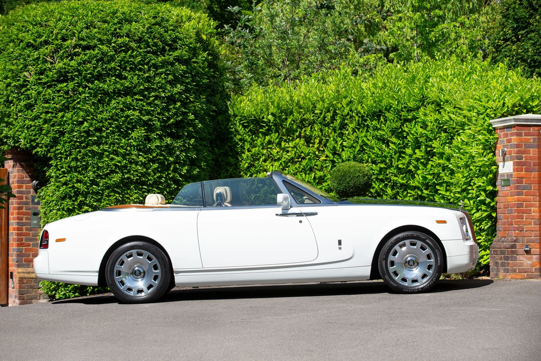 2008 Rolls-Royce Phantom VII - Image 16 of 31