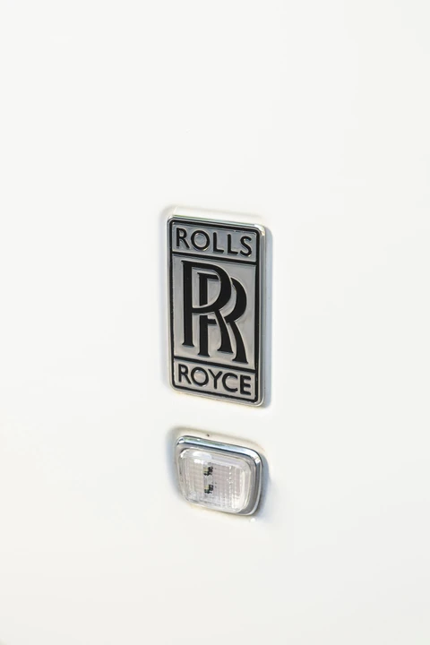 2008 Rolls-Royce Phantom VII - Image 18 of 31