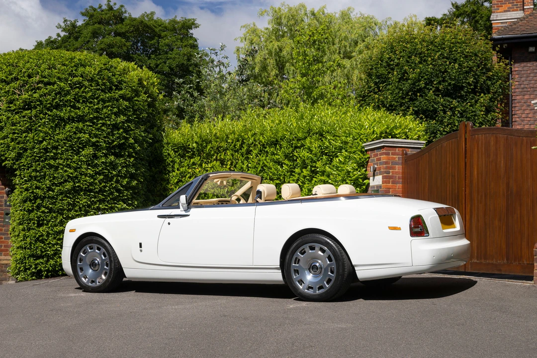 2008 Rolls-Royce Phantom VII - Image 4 of 31