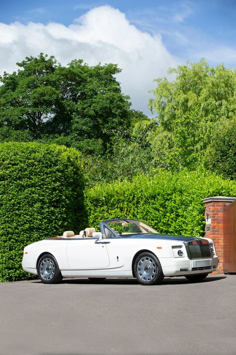 2008 Rolls-Royce Phantom VII - Image 7 of 31