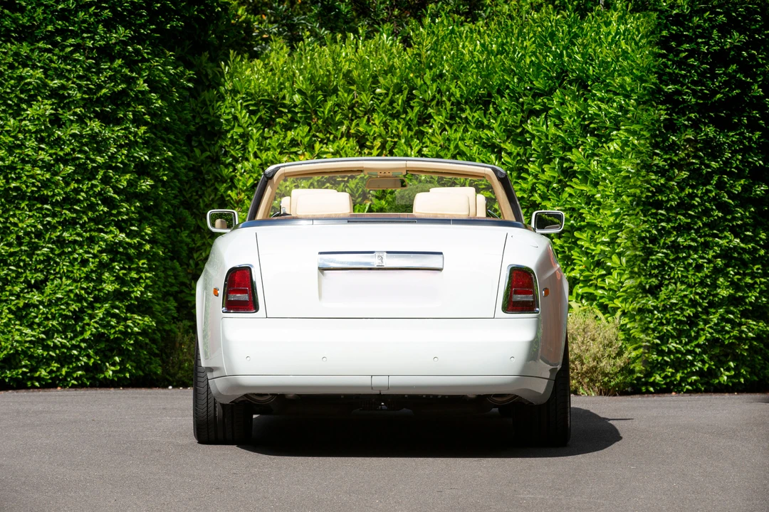 2008 Rolls-Royce Phantom VII - Image 11 of 31