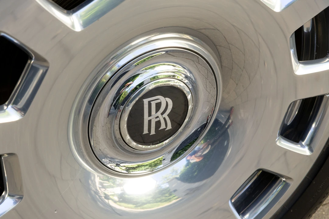 2008 Rolls-Royce Phantom VII - Image 20 of 31
