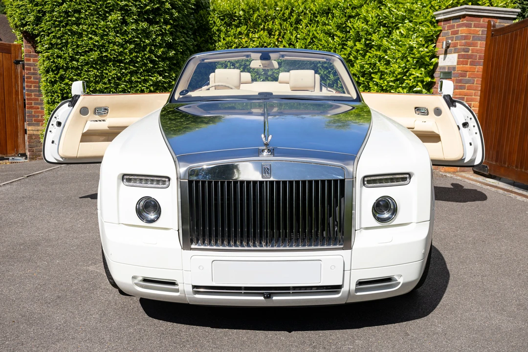 2008 Rolls-Royce Phantom VII - Image 13 of 31