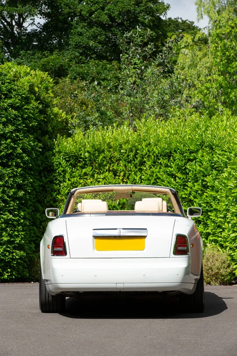 2008 Rolls-Royce Phantom VII - Image 10 of 31