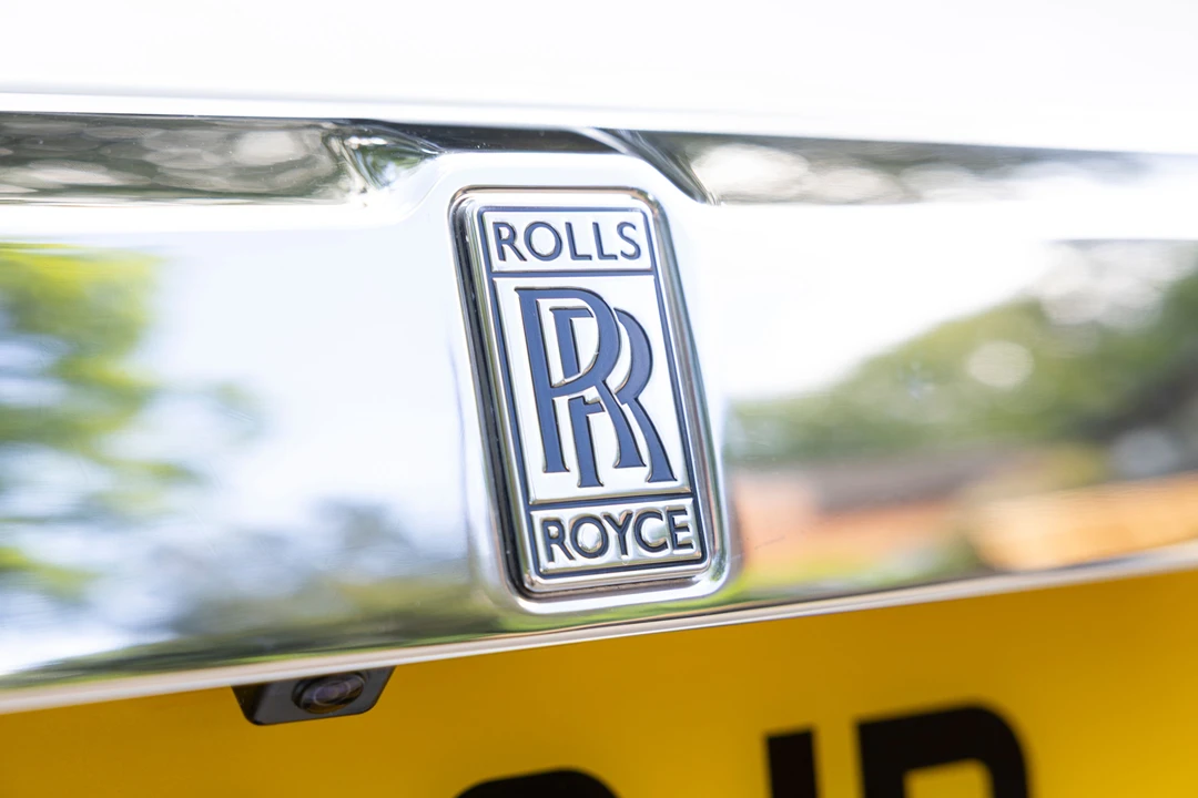 2008 Rolls-Royce Phantom VII - Image 22 of 31