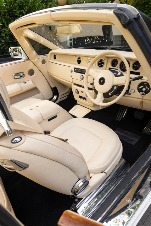 2008 Rolls-Royce Phantom VII - Image 29 of 31