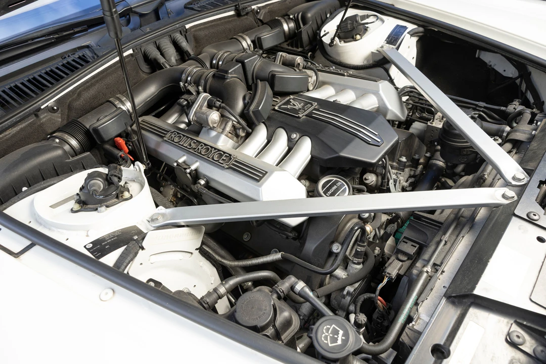 2008 Rolls-Royce Phantom VII - Image 27 of 31