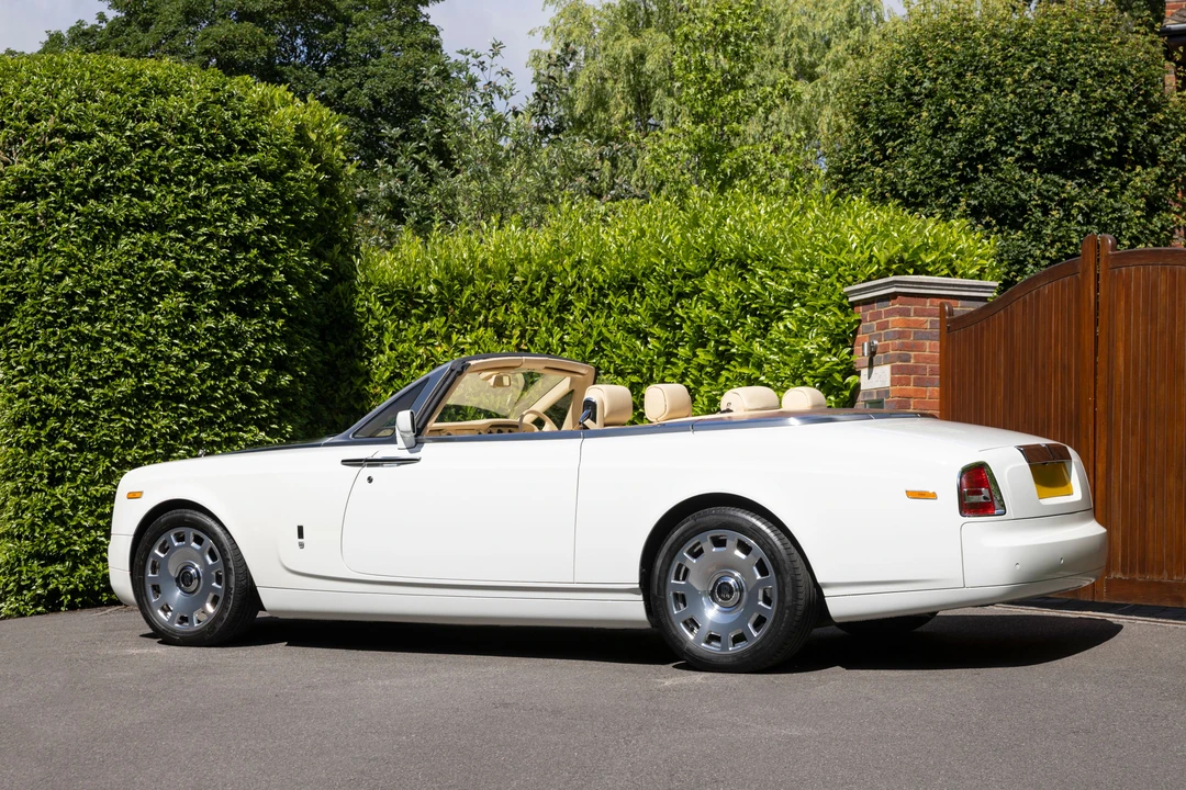 2008 Rolls-Royce Phantom VII - Image 6 of 31