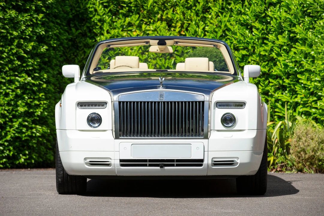 2008 Rolls-Royce Phantom VII - Image 15 of 31