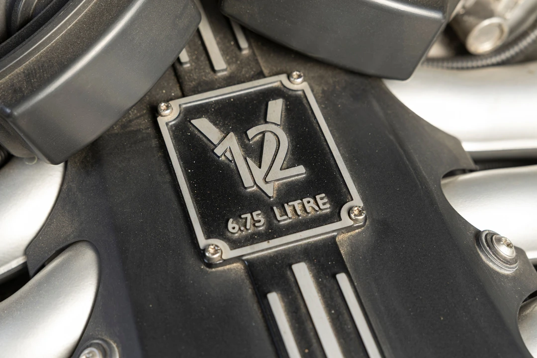 2008 Rolls-Royce Phantom VII - Image 25 of 31