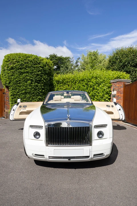 2008 Rolls-Royce Phantom VII - Image 14 of 31