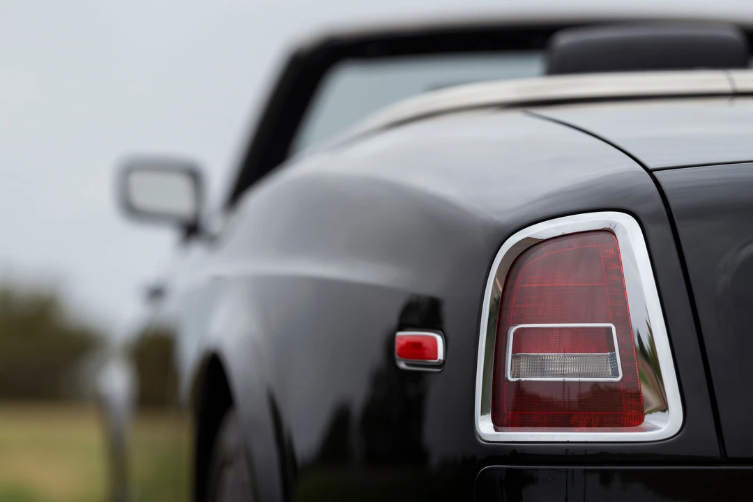 2008 Rolls-Royce Phantom VII - Image 10 of 31
