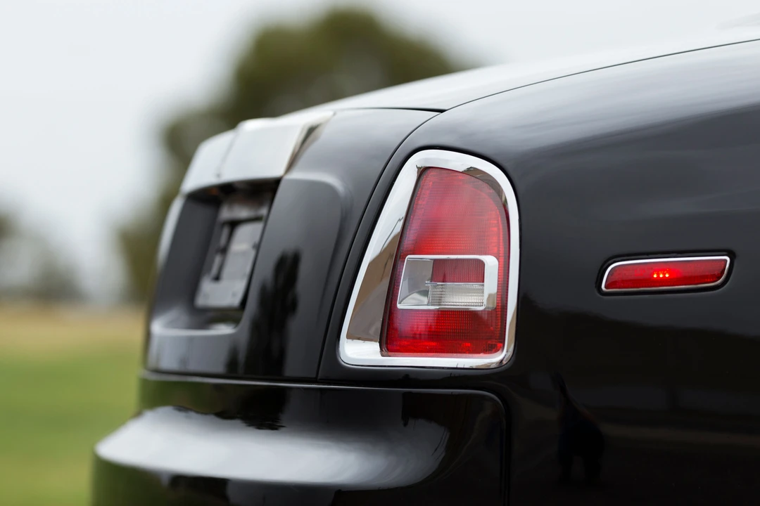 2008 Rolls-Royce Phantom VII - Image 13 of 31