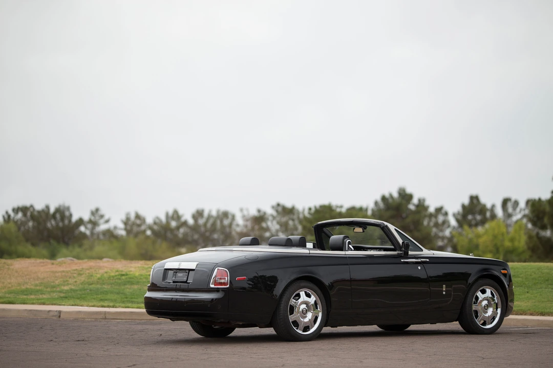 2008 Rolls-Royce Phantom VII - Image 8 of 31