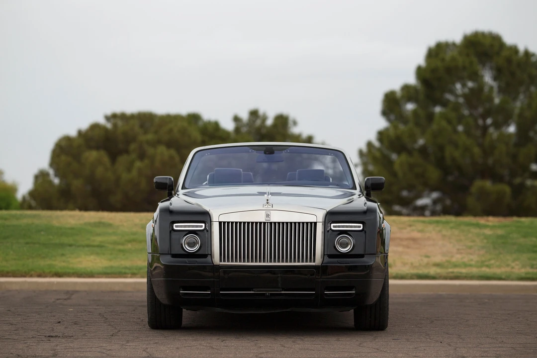 2008 Rolls-Royce Phantom VII - Image 17 of 31