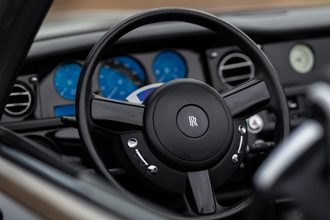 2008 Rolls-Royce Phantom VII - Image 29 of 31