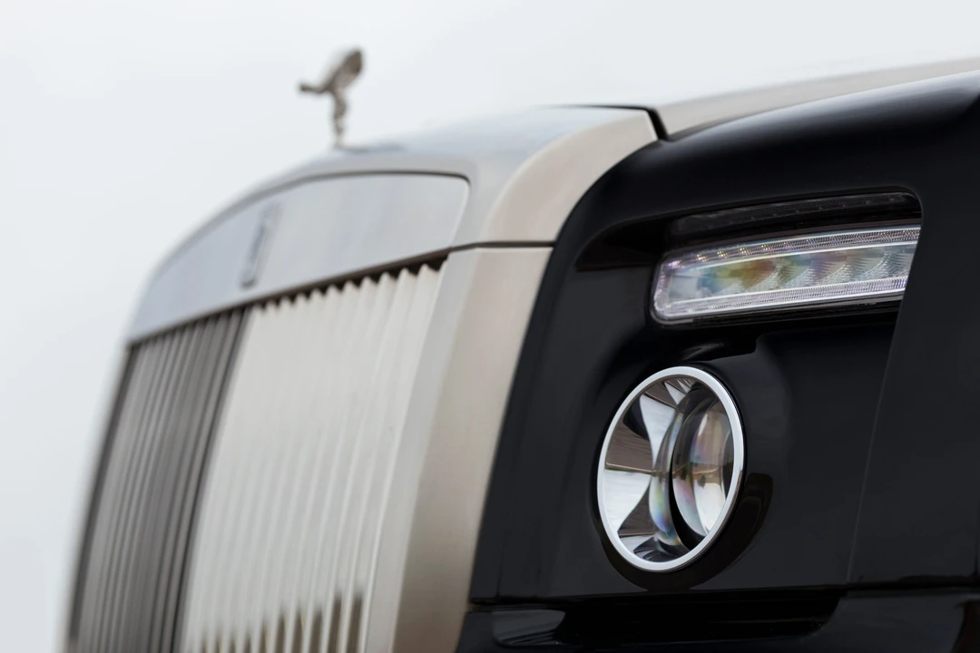 2008 Rolls-Royce Phantom VII - Image 20 of 31