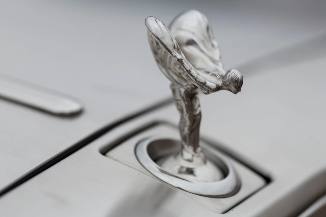 2008 Rolls-Royce Phantom VII - Image 28 of 31