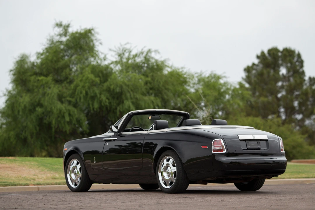 2008 Rolls-Royce Phantom VII - Image 9 of 31