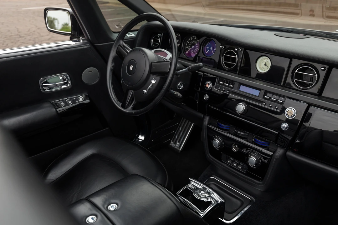 2008 Rolls-Royce Phantom VII - Image 7 of 31
