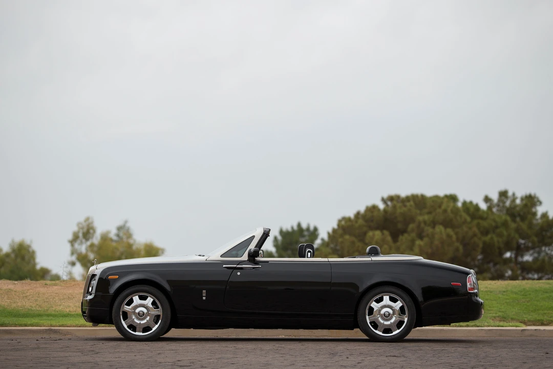 2008 Rolls-Royce Phantom VII - Image 27 of 31