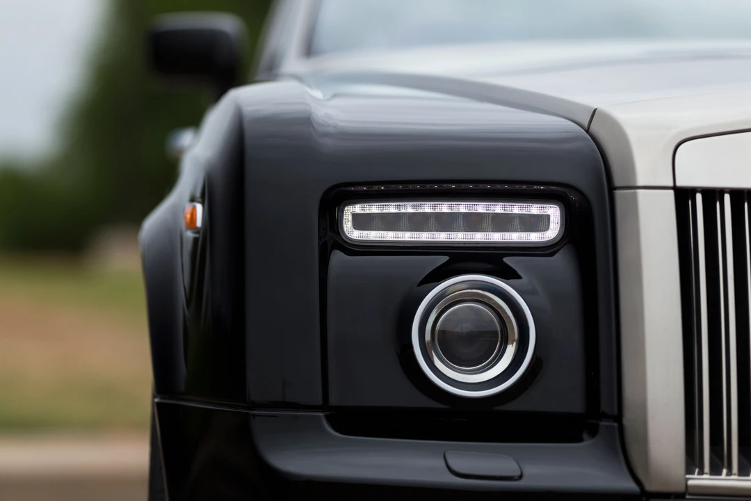 2008 Rolls-Royce Phantom VII - Image 19 of 31