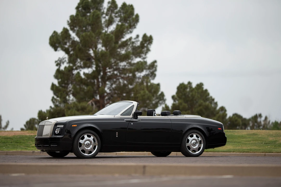 2008 Rolls-Royce Phantom VII - Image 18 of 31