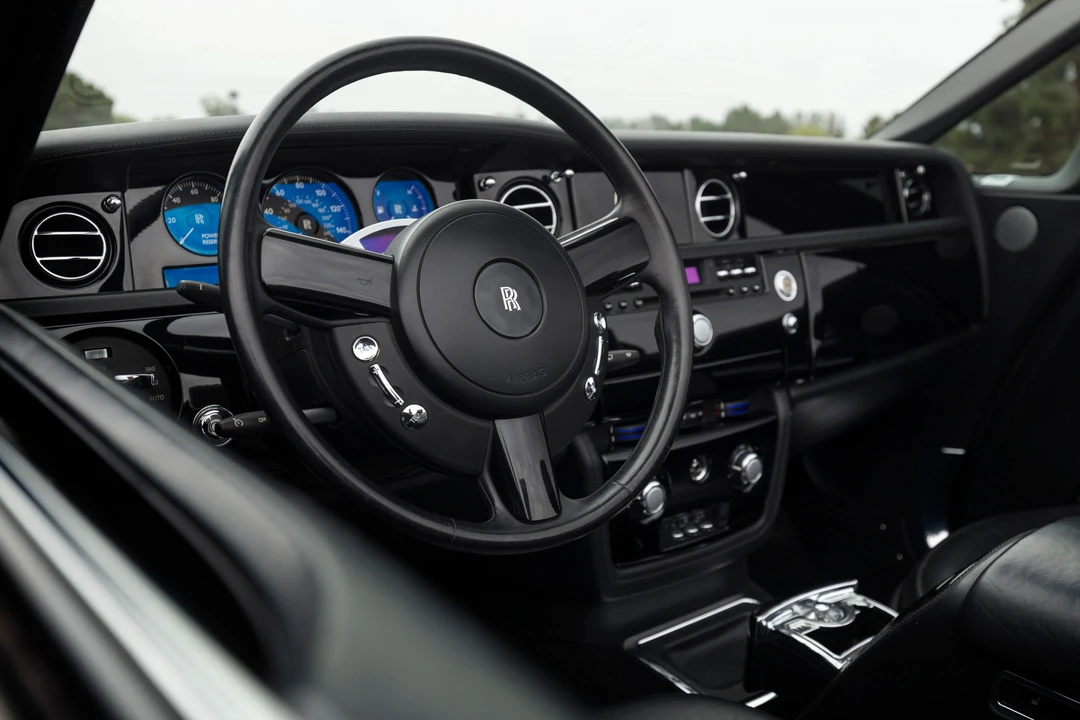2008 Rolls-Royce Phantom VII - Image 6 of 31