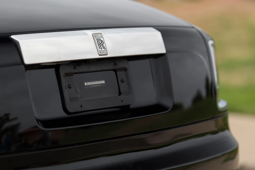 2008 Rolls-Royce Phantom VII - Image 24 of 31