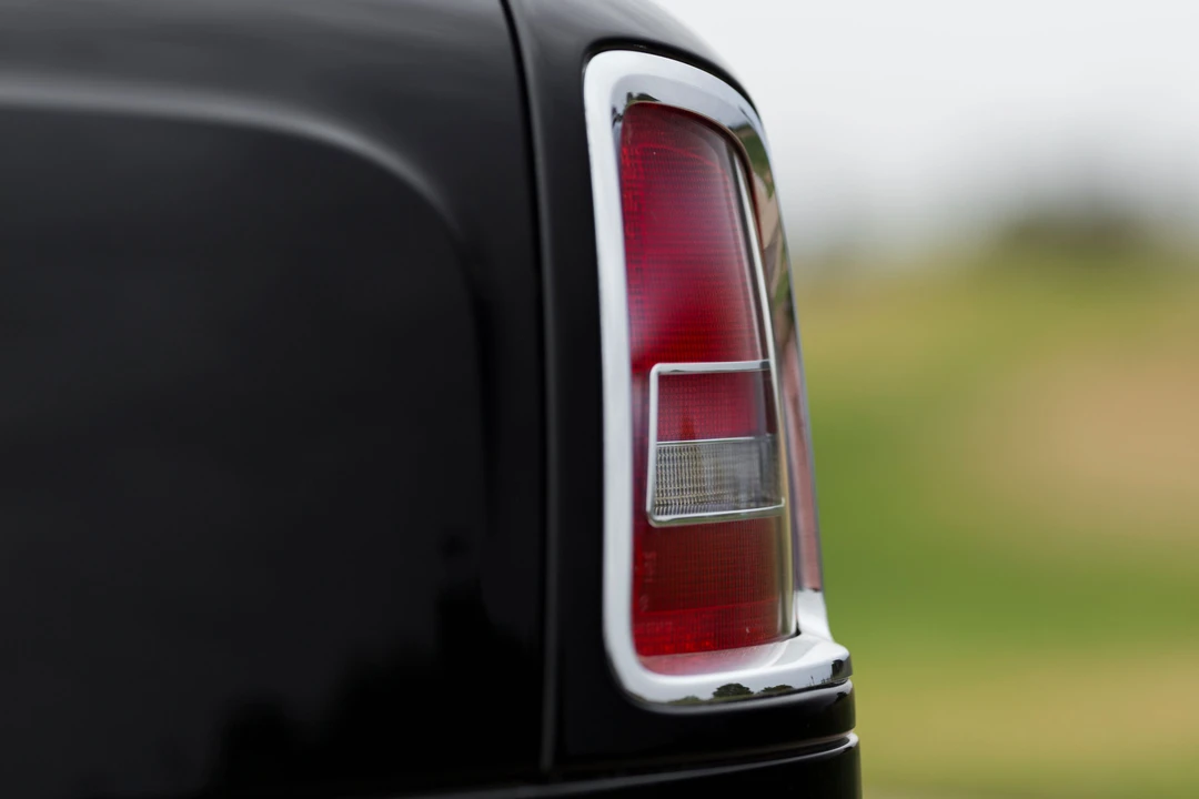 2008 Rolls-Royce Phantom VII - Image 23 of 31