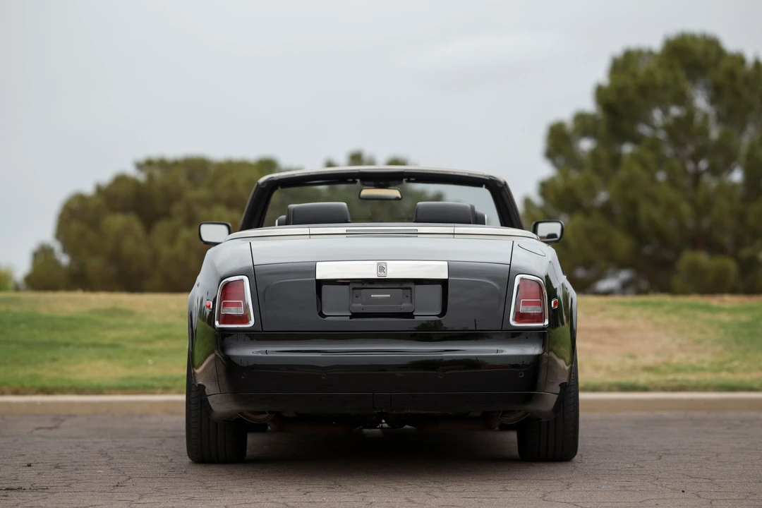 2008 Rolls-Royce Phantom VII - Image 11 of 31