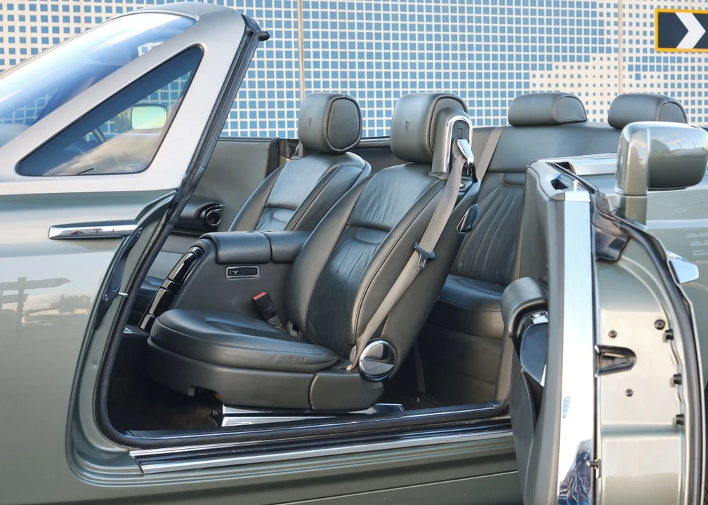 2008 Rolls-Royce Phantom VII - Image 22 of 30