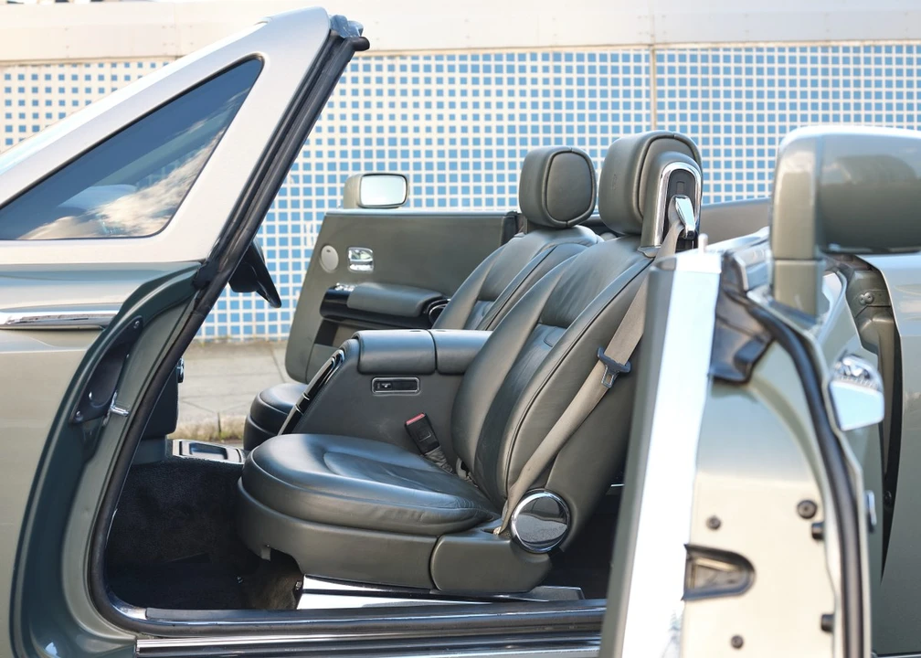 2008 Rolls-Royce Phantom VII - Image 23 of 30
