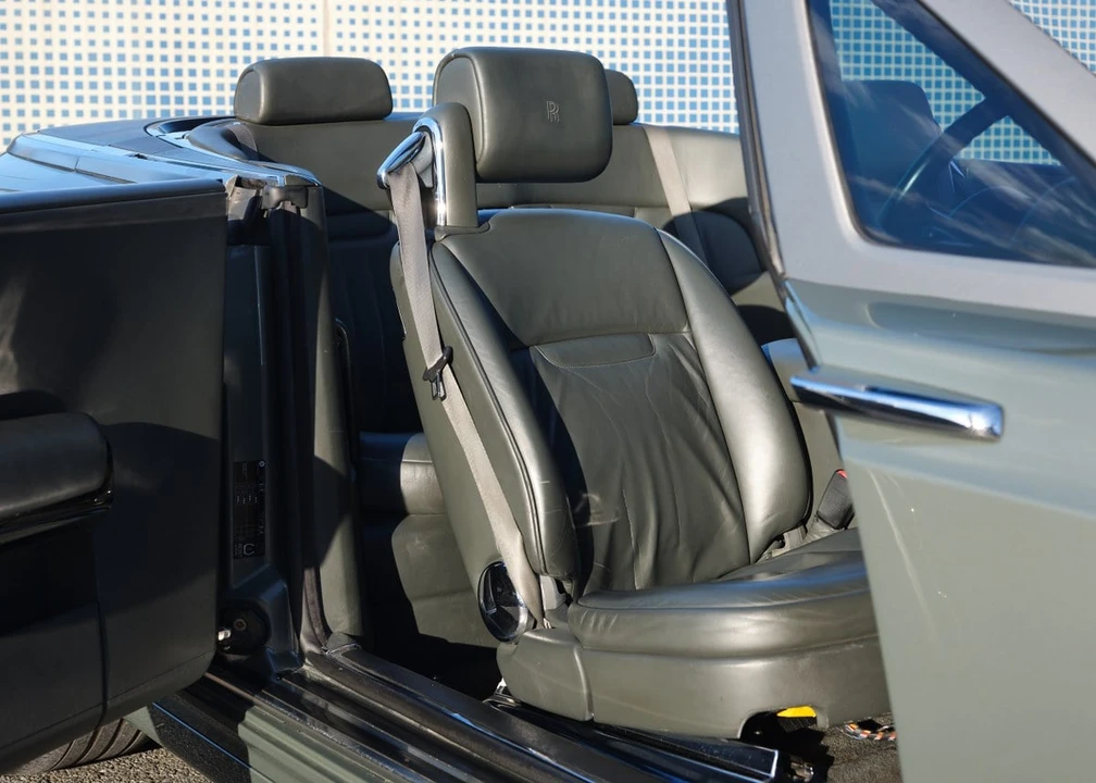 2008 Rolls-Royce Phantom VII - Image 15 of 30