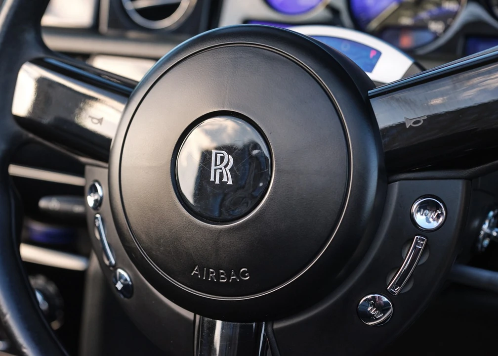 2008 Rolls-Royce Phantom VII - Image 21 of 30