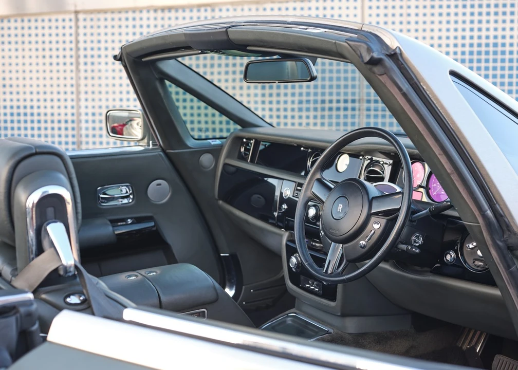 2008 Rolls-Royce Phantom VII - Image 16 of 30