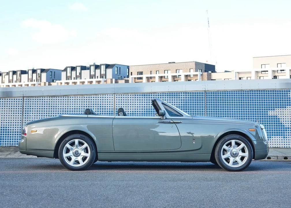 2008 Rolls-Royce Phantom VII - Image 2 of 30