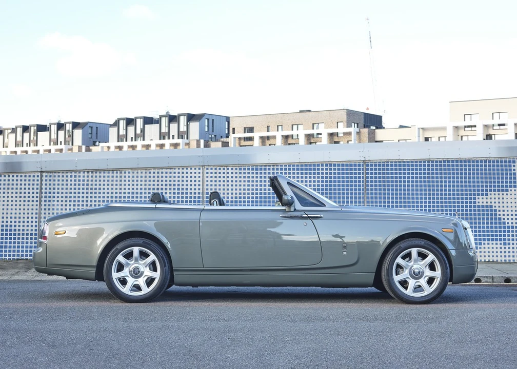 2008 Rolls-Royce Phantom VII - Image 4 of 30