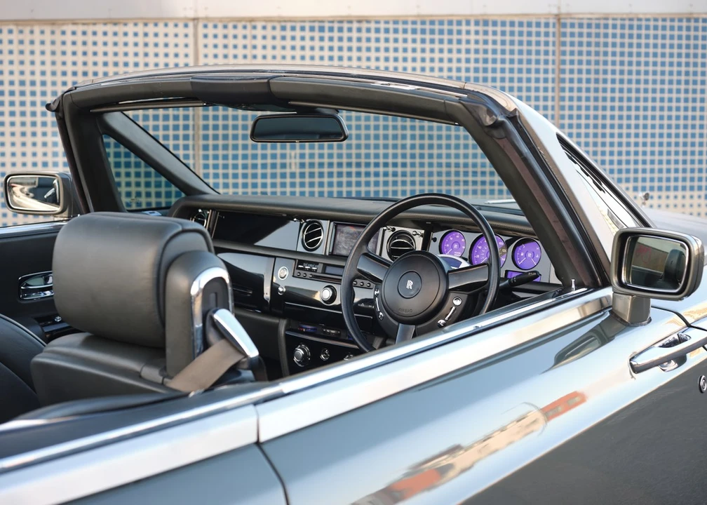 2008 Rolls-Royce Phantom VII - Image 20 of 30