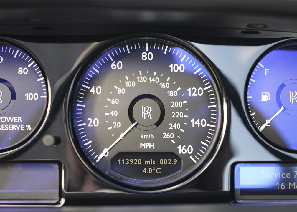 2008 Rolls-Royce Phantom VII - Image 14 of 30