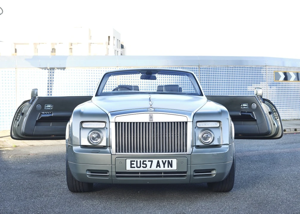 2008 Rolls-Royce Phantom VII - Image 7 of 30