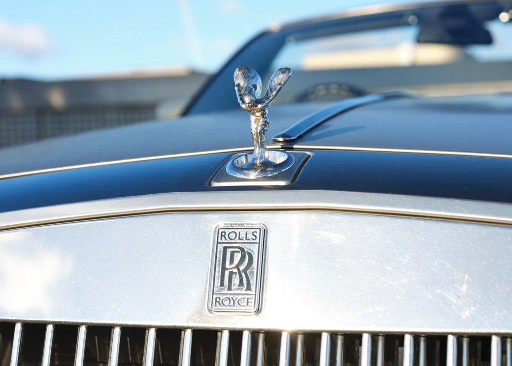 2008 Rolls-Royce Phantom VII - Image 27 of 30