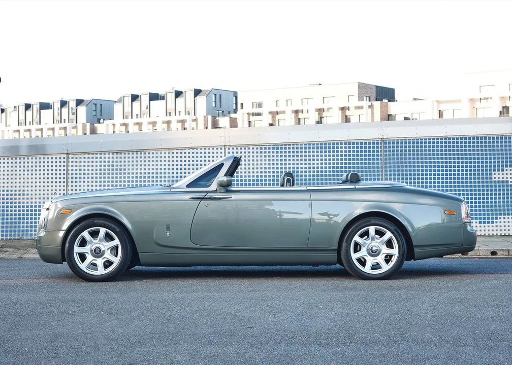 2008 Rolls-Royce Phantom VII - Image 3 of 30