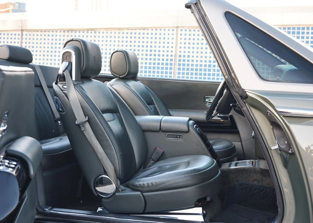 2008 Rolls-Royce Phantom VII - Image 24 of 30