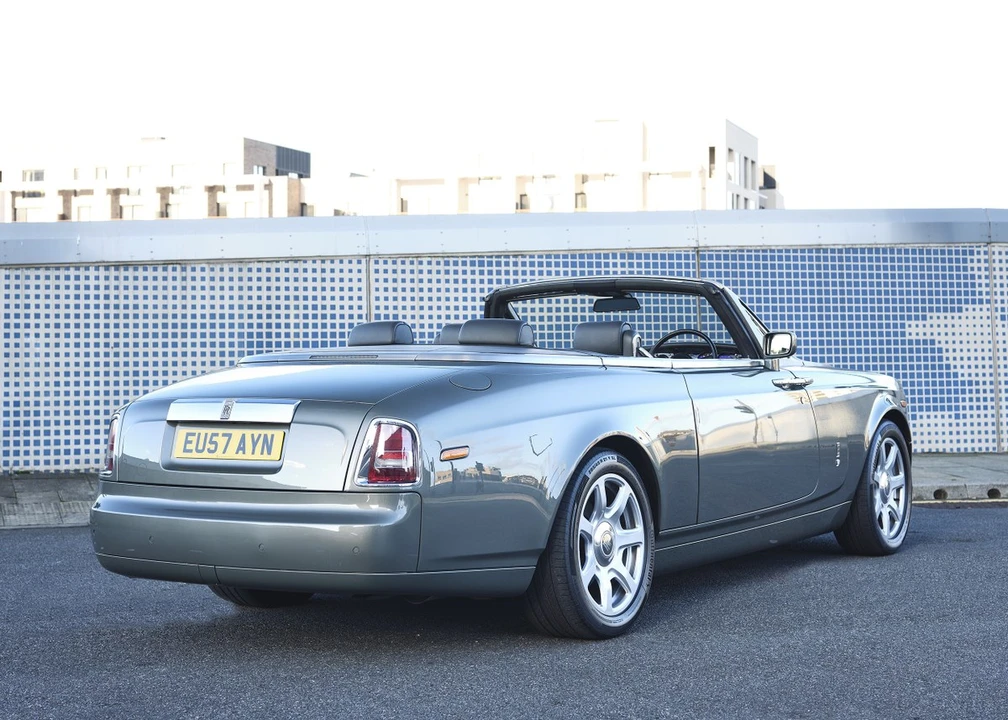 2008 Rolls-Royce Phantom VII - Image 6 of 30