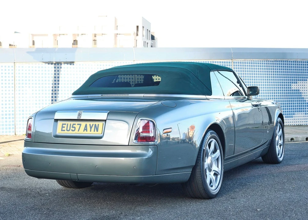 2008 Rolls-Royce Phantom VII - Image 10 of 30